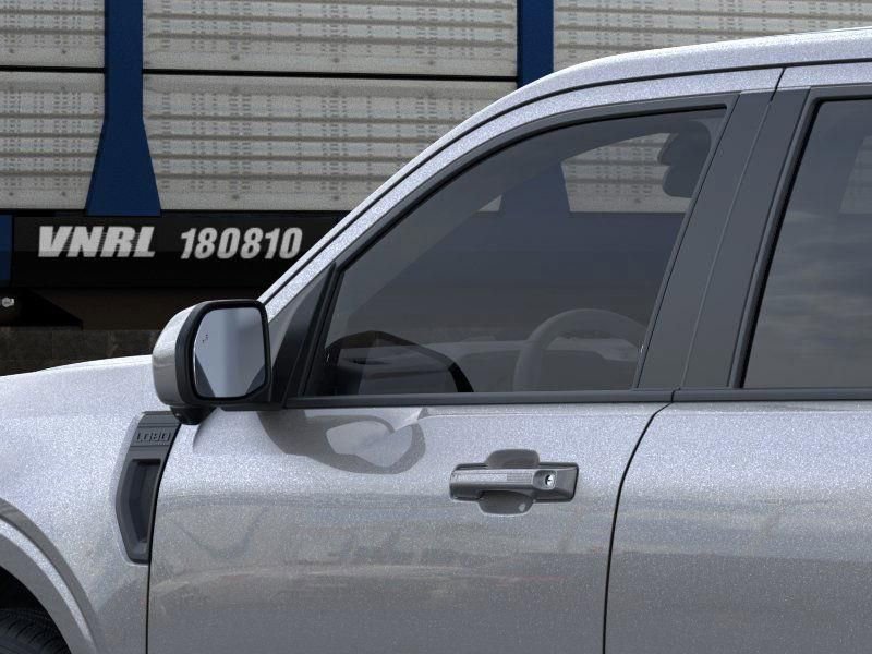 New 2026 Ford Maverick Lobo AWD/4WD image 21