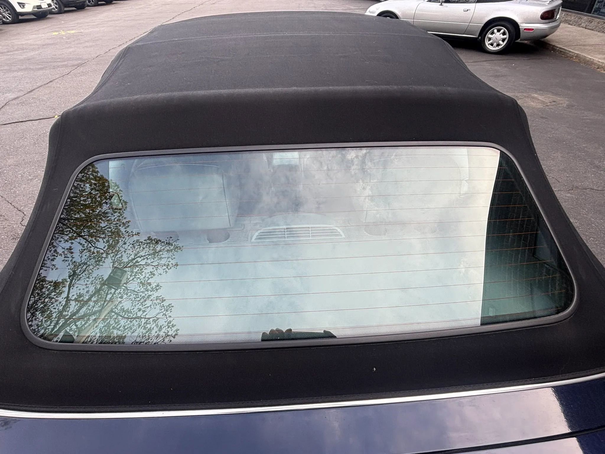 Used 2001 BMW 330Ci Convertible RWD image 13