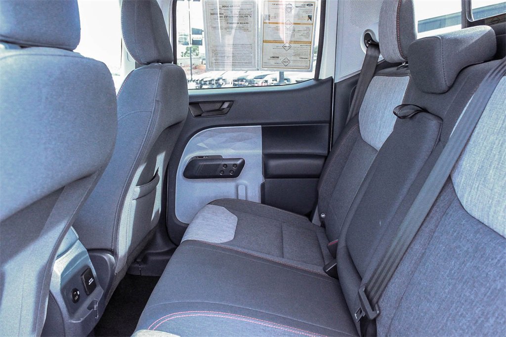 Certified 2023 Ford Maverick XLT w/ Equipment Group 300A Standard image 23