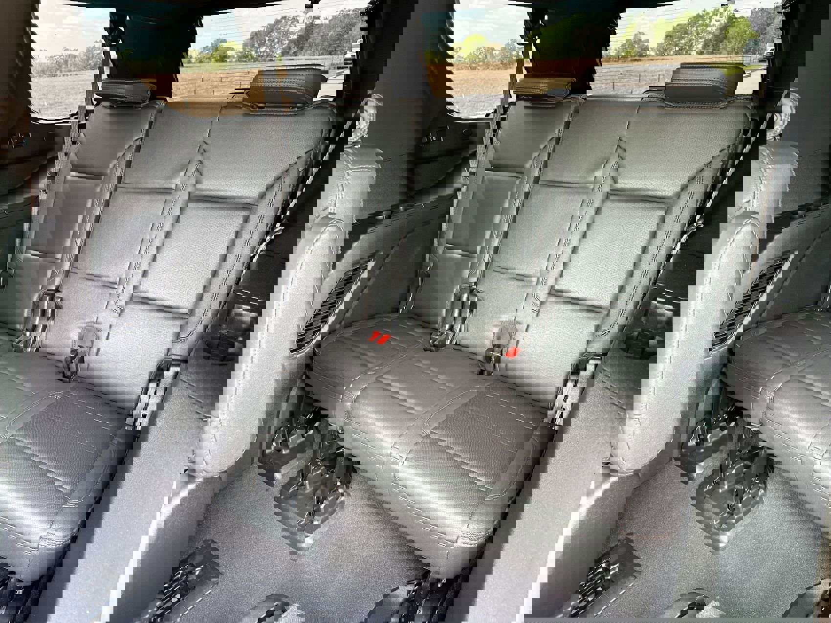 Used 2023 Chevrolet Tahoe High Country image 23