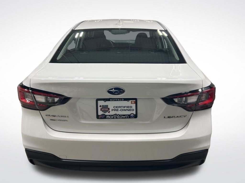 Used 2025 Subaru Legacy Premium image 10