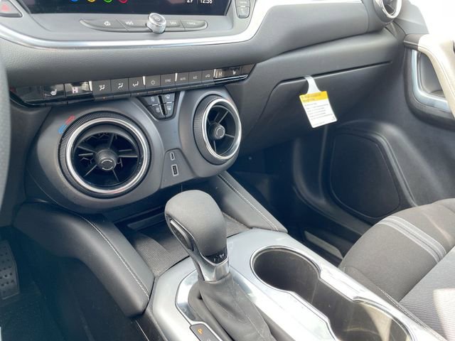 Used 2024 Chevrolet Blazer LT w/ Convenience Package image 20