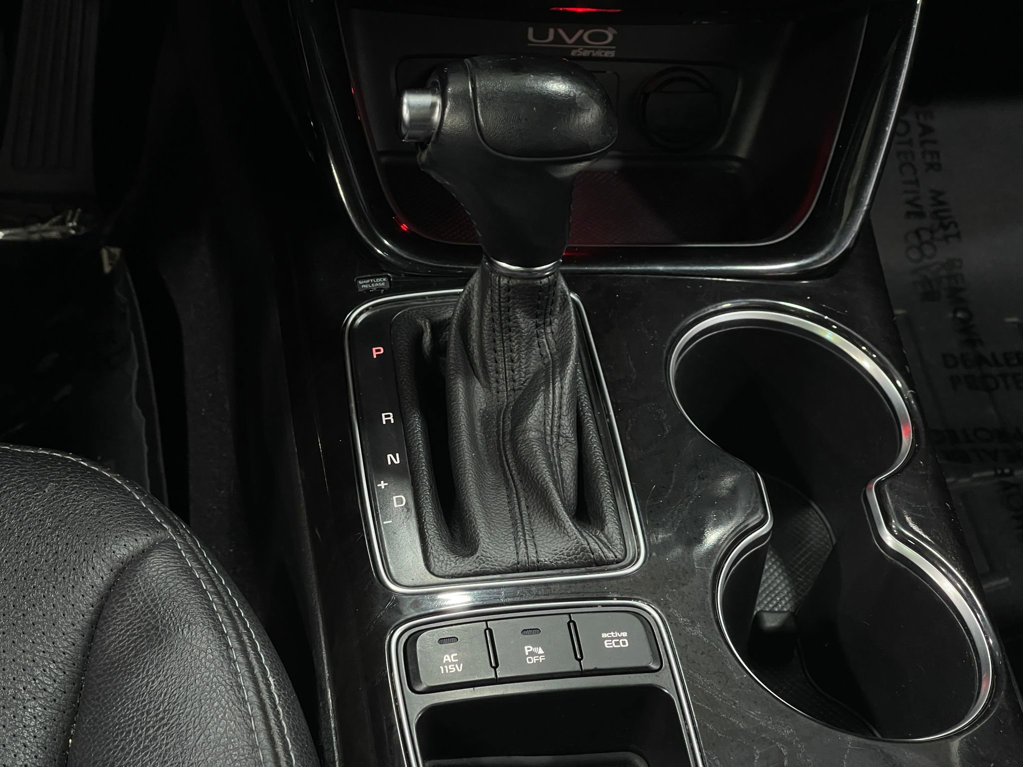 Used 2014 Kia Sorento SX w/ 3rd Row Package image 27