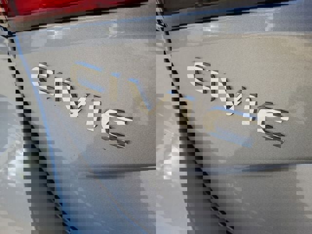 Used 2024 Honda Civic EX-L image 33