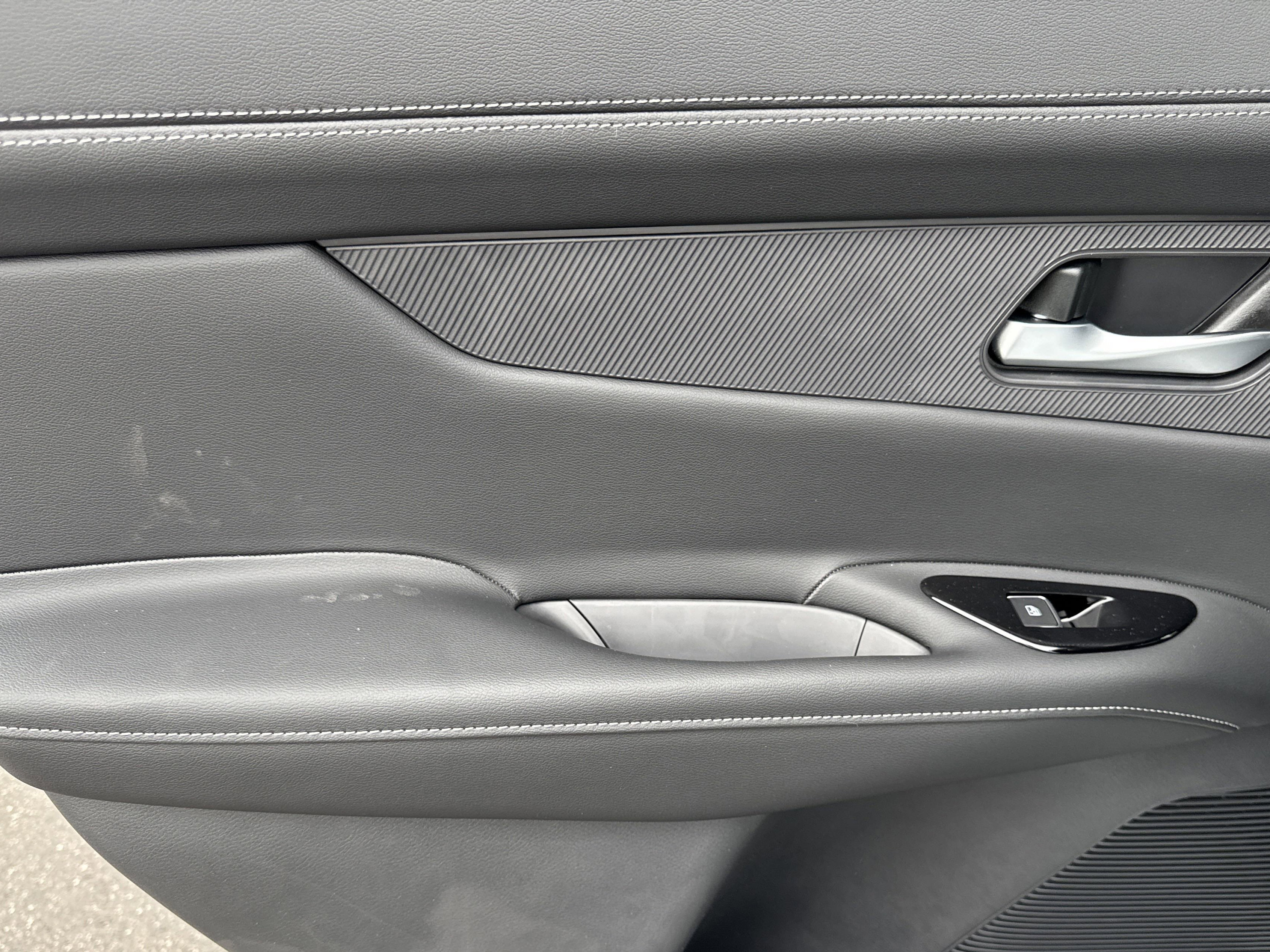 New 2025 Nissan Murano SL w/ Cargo Package image 12