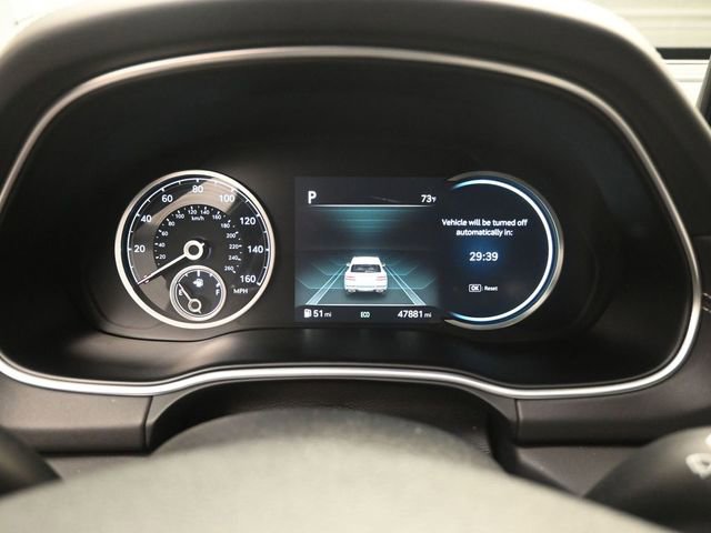 Used 2021 Genesis GV80 2.5T image 10