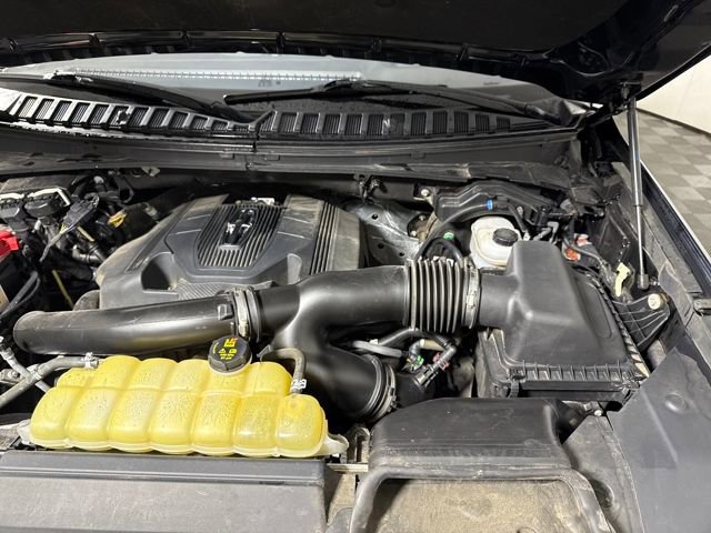 Used 2020 Lincoln Navigator L Black Label w/ Cargo Convenience Package image 44