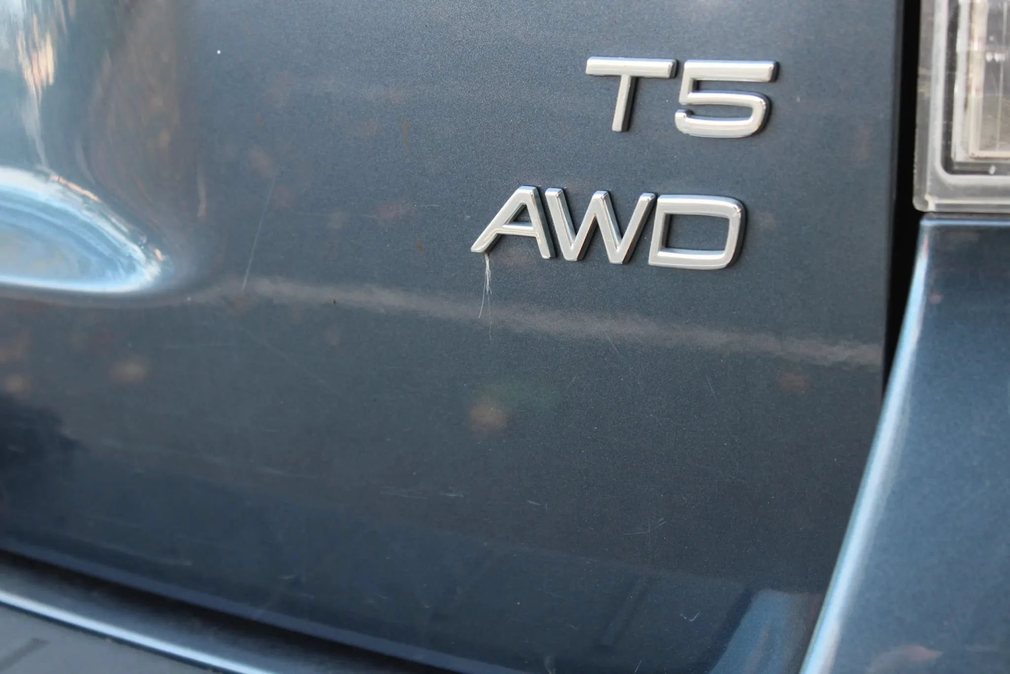 Used 2008 Volvo V50 T5 AWD/4WD image 40