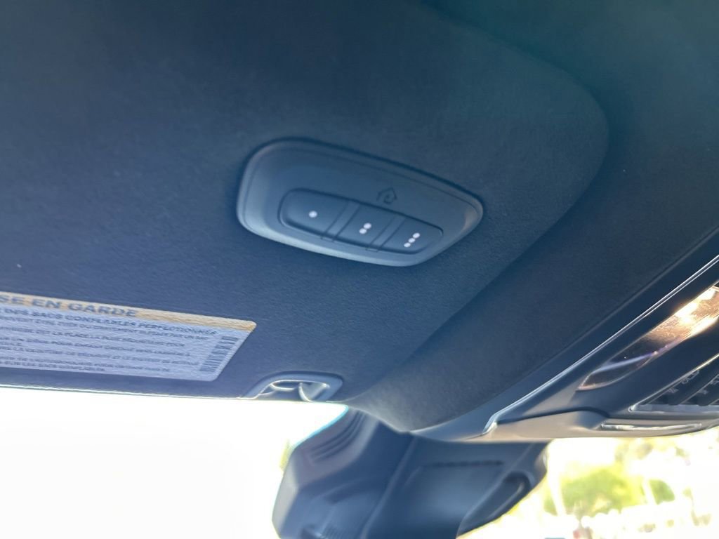 Used 2024 Jeep Wagoneer Launch Edition image 54