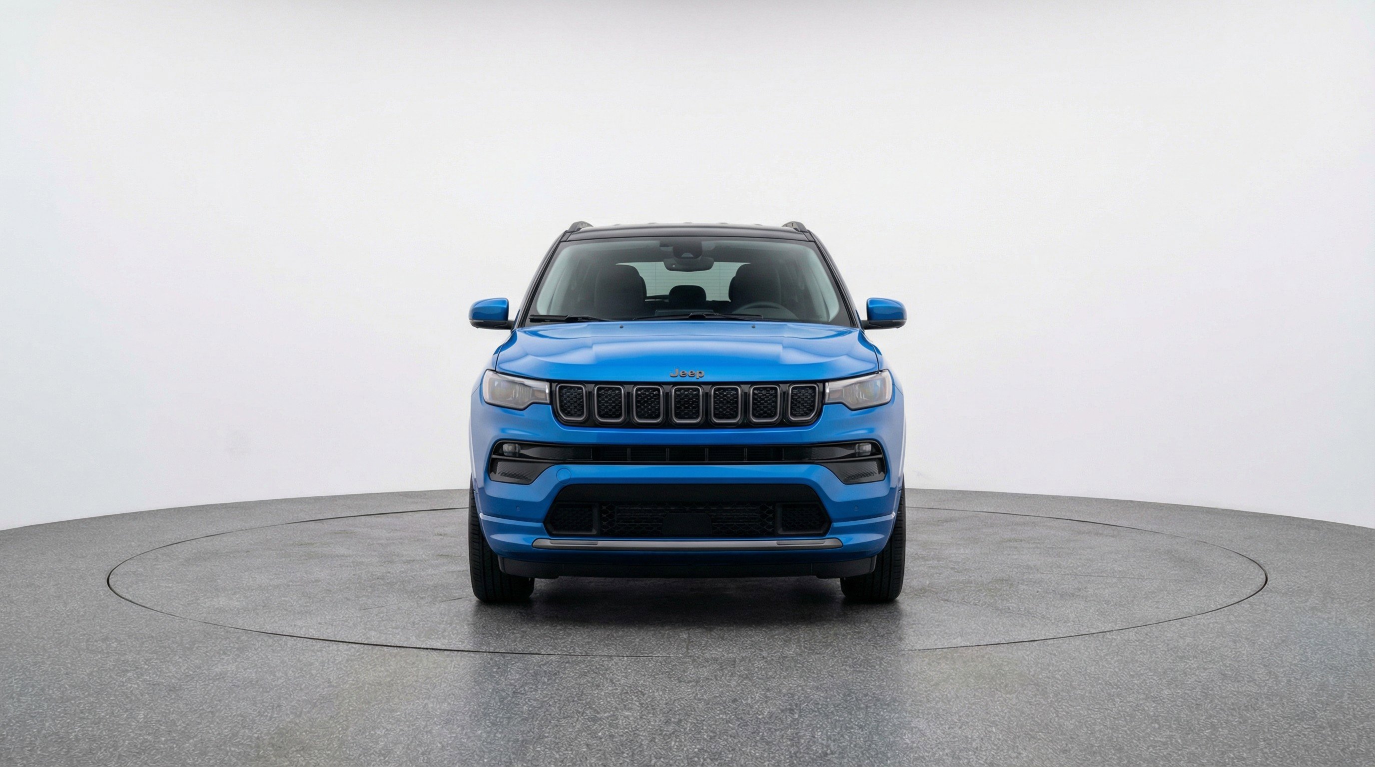 Used 2025 Jeep Compass Limited image 2