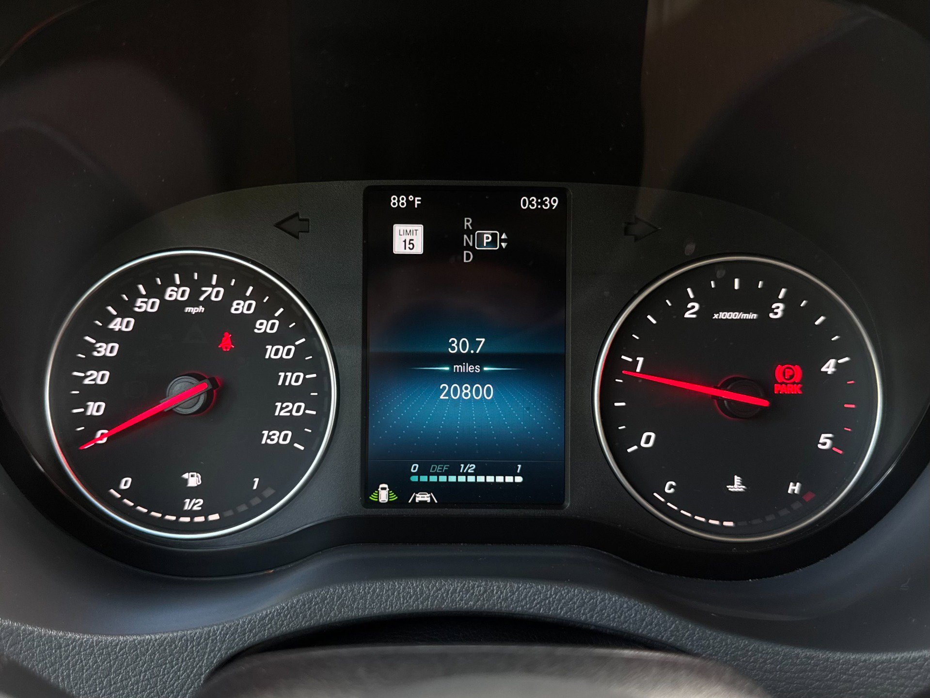 Used 2019 Mercedes-Benz Sprinter 170 image 87