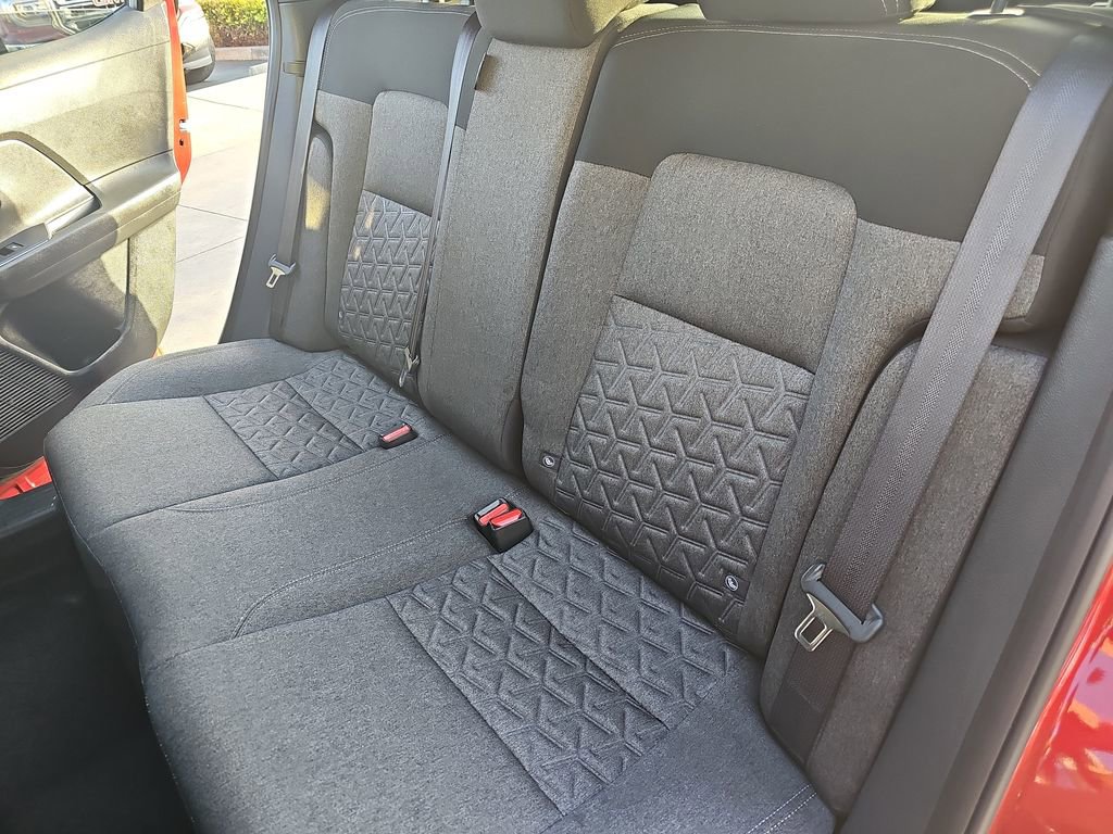 Used 2025 Nissan Kicks SV image 13