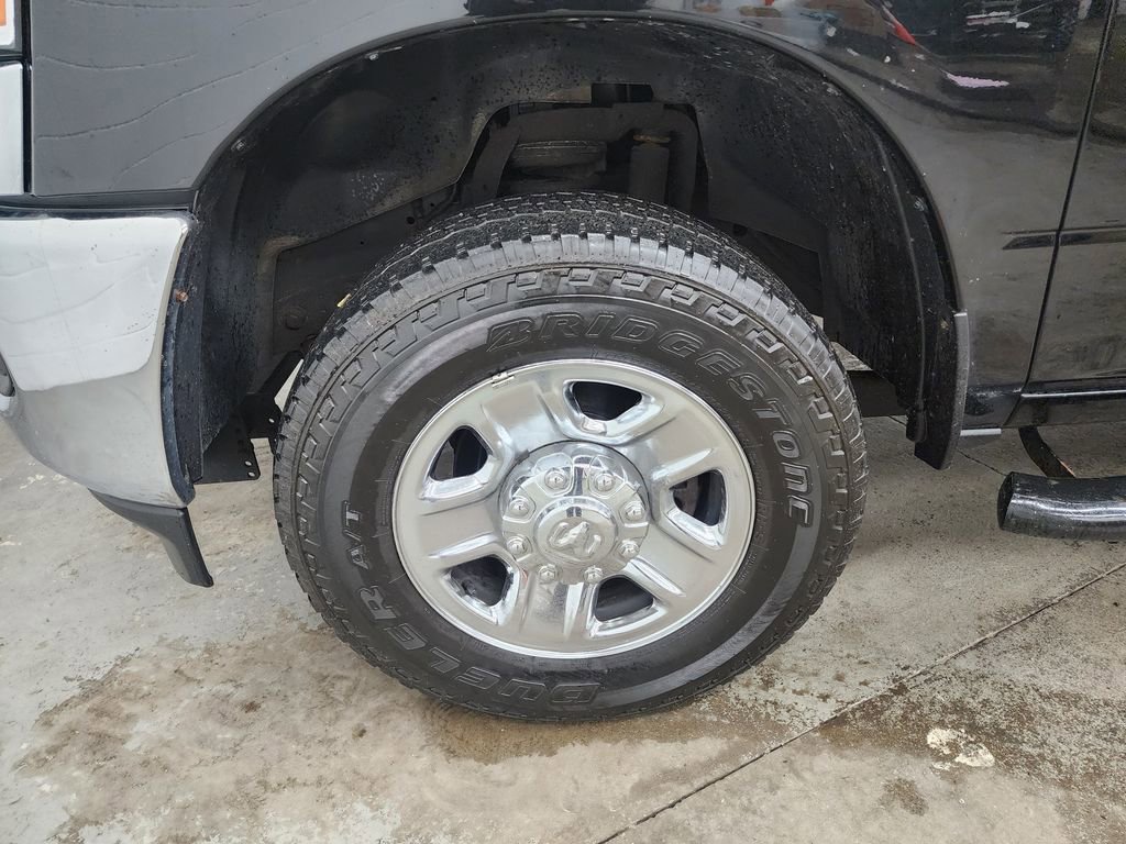 Used 2019 RAM 2500 Tradesman image 33