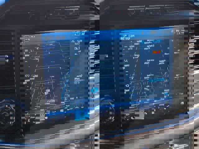 Used 2023 Ford F150 Lariat w/ Equipment Group 502A High AWD/4WD image 29