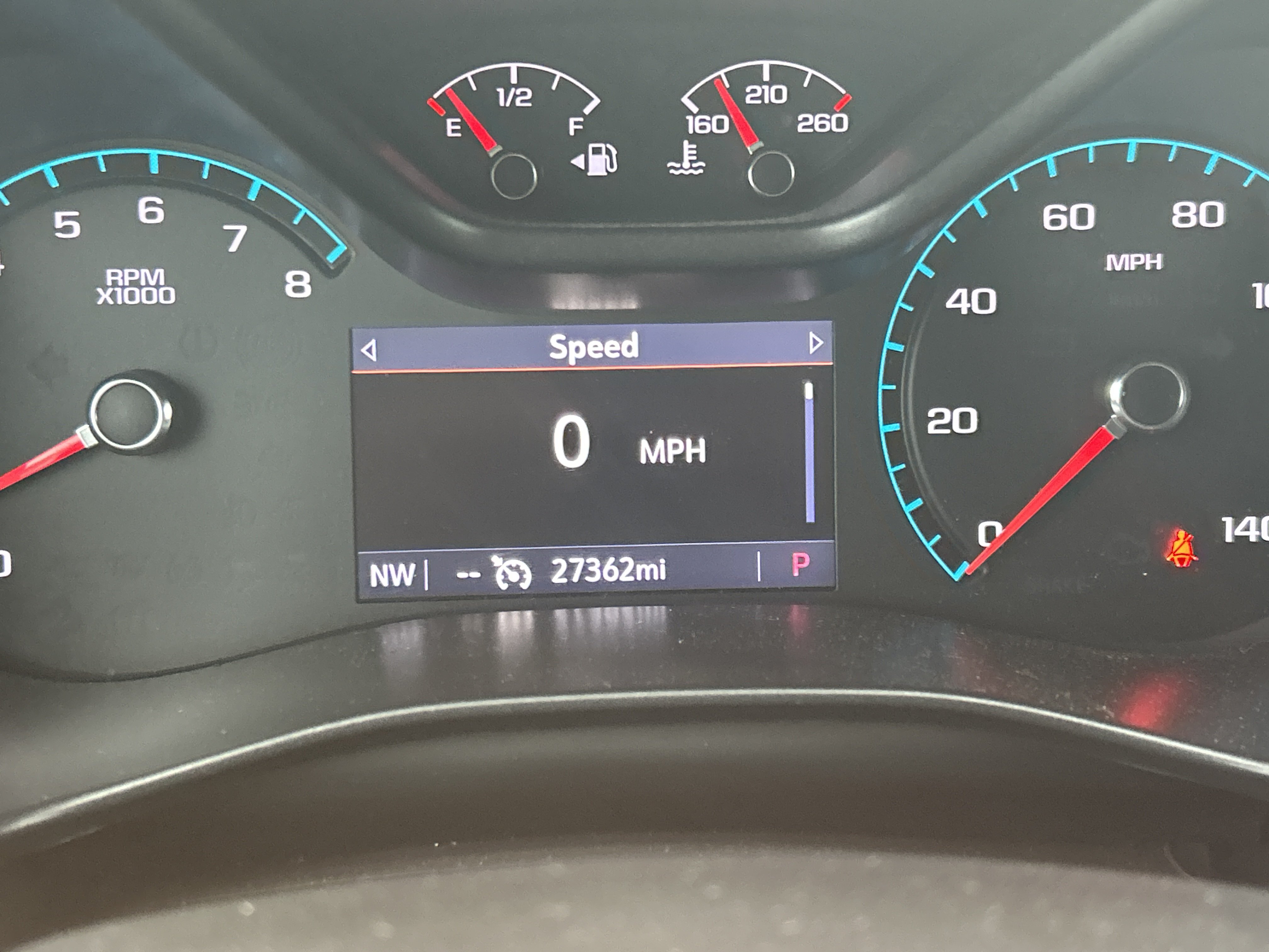 Used 2022 Chevrolet Colorado Z71 w/ Z71 Midnight Edition AWD/4WD image 30