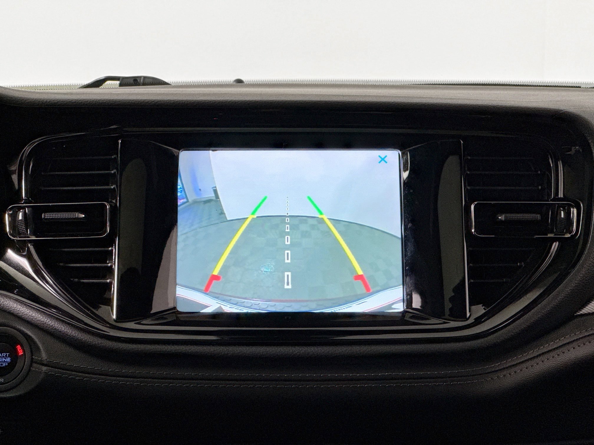 Used 2022 Dodge Durango GT w/ Trailer Tow Group IV image 31