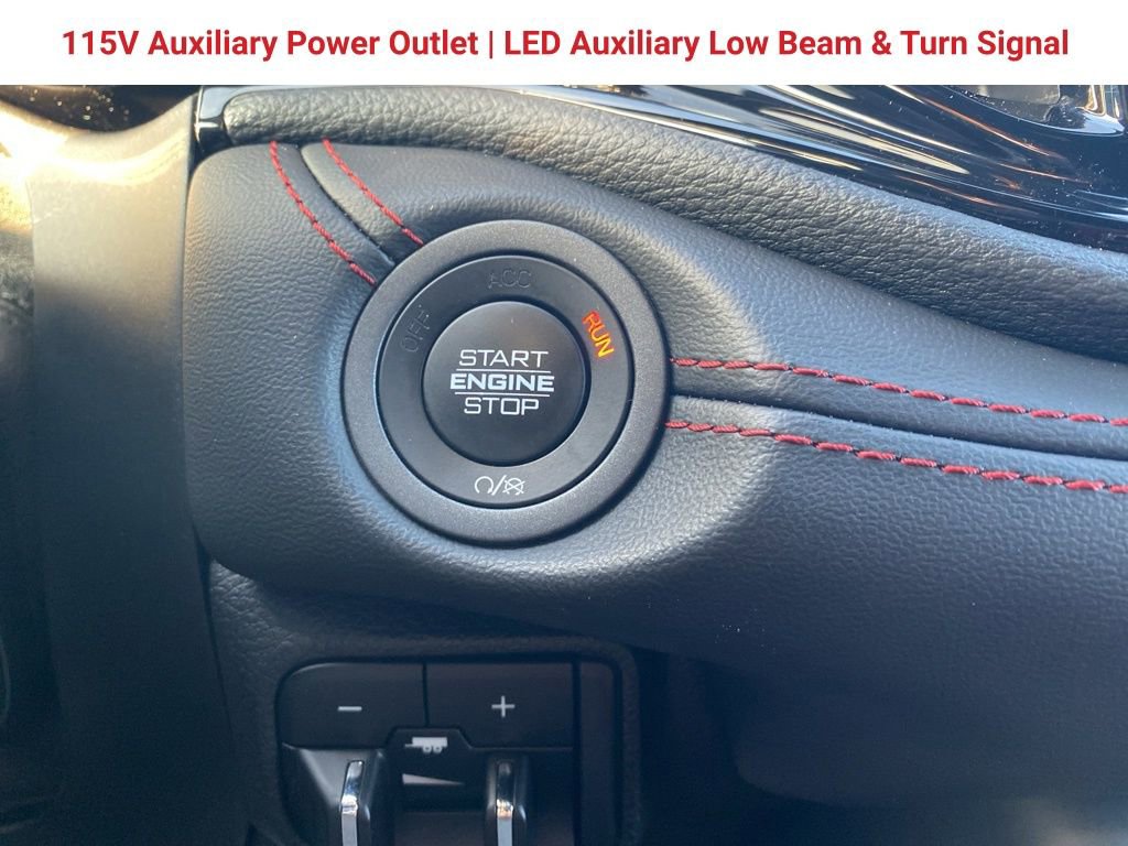 Used 2024 Dodge Durango GT image 27