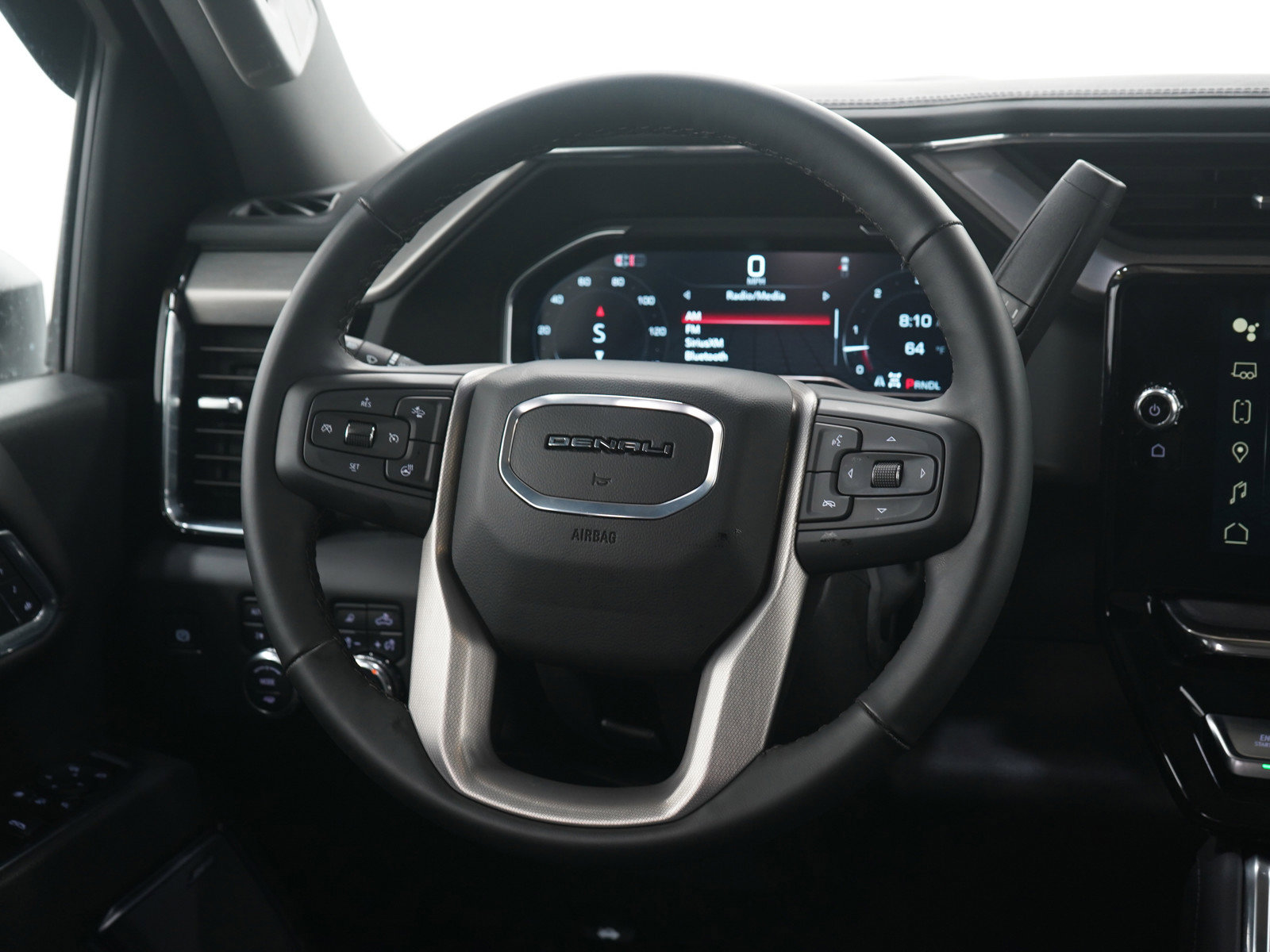 Used 2024 GMC Sierra 2500 Denali w/ Technology Package image 18