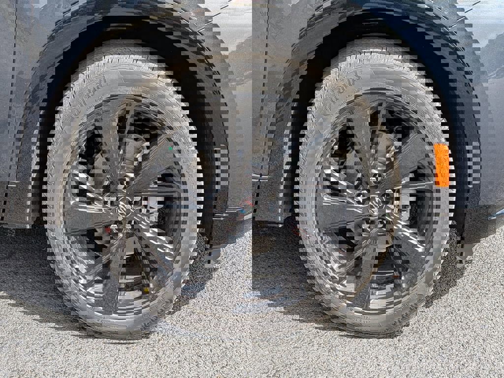 New 2026 Buick Envision Sport Touring image 11