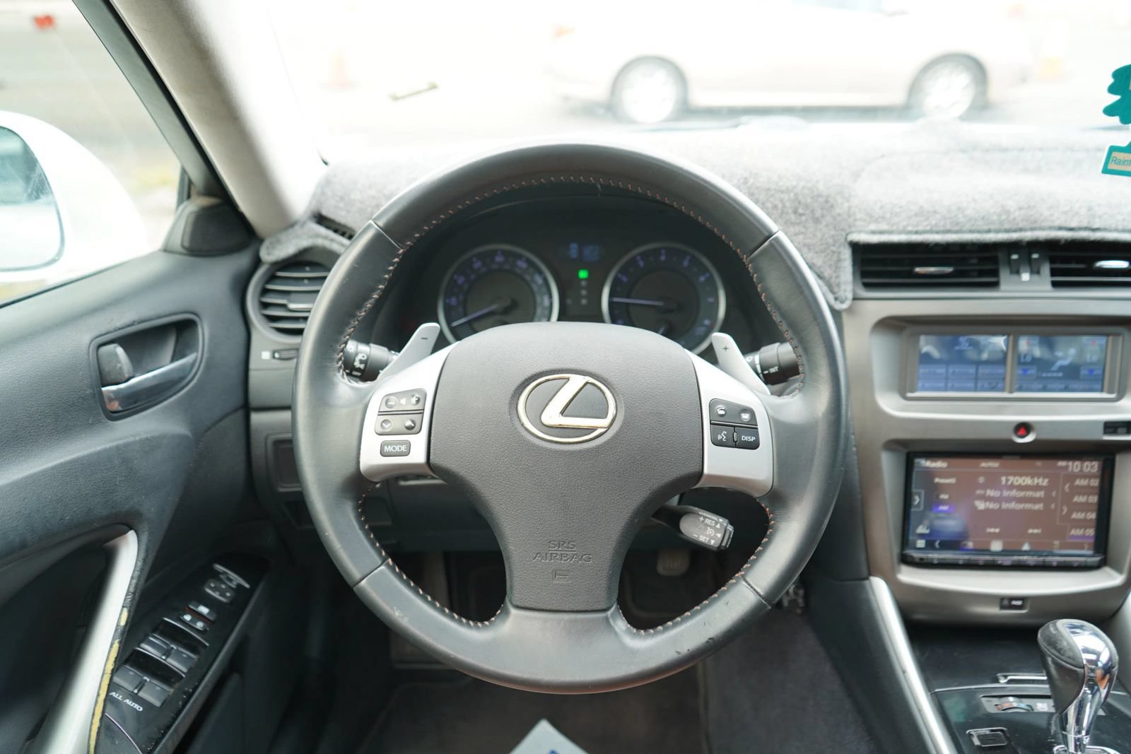 Used 2013 Lexus IS 250 RWD image 16