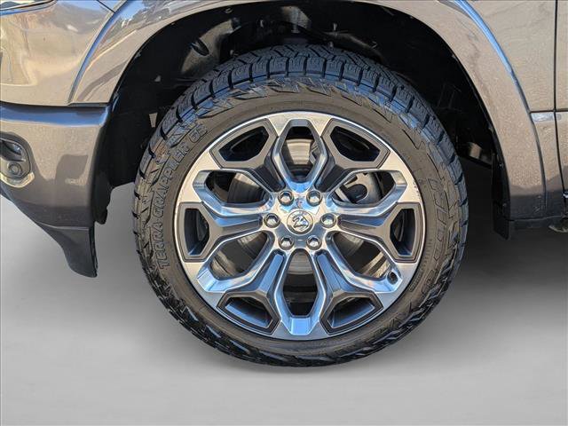 Used 2020 RAM 1500 Limited image 9