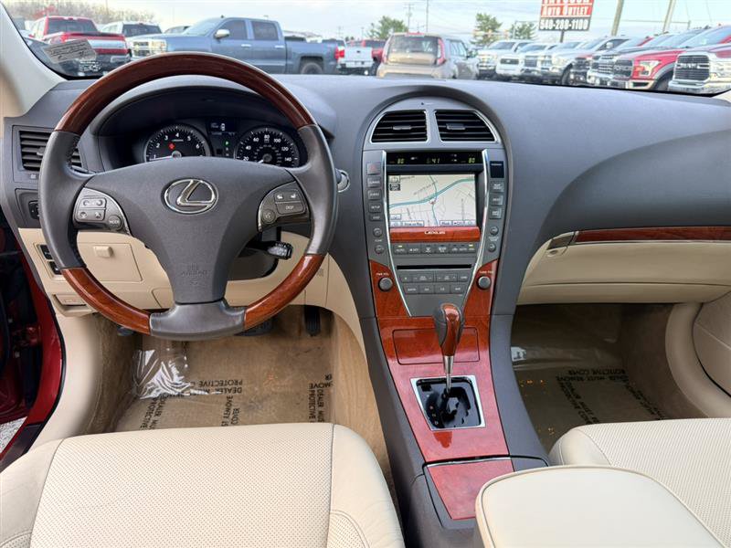 Used 2011 Lexus ES 350 FWD image 24