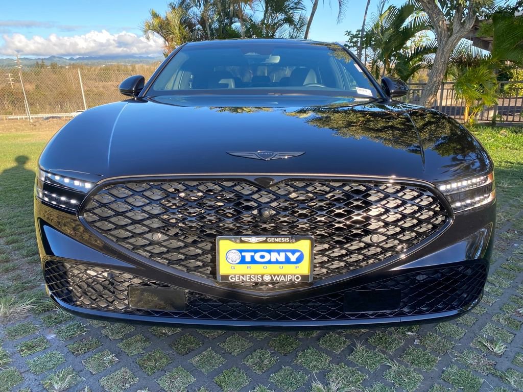 New 2026 Genesis G90 3.5T Prestige image 20