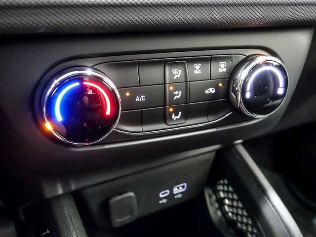 New 2026 Chevrolet TrailBlazer LS w/ LS Convenience Package FWD image 17