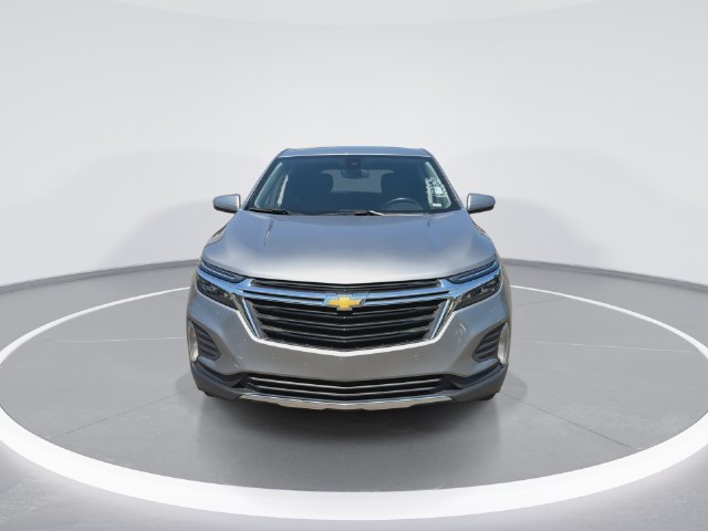 Used 2024 Chevrolet Equinox LT AWD/4WD image 3
