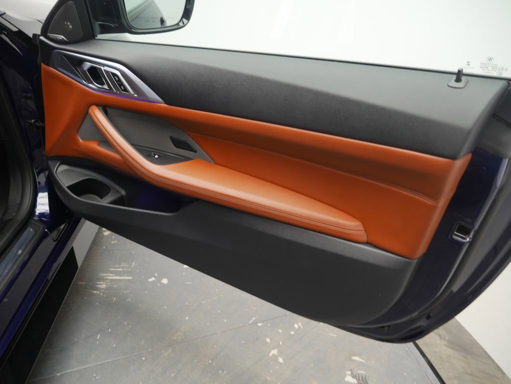 Used 2022 BMW M4 xDrive Competition w/ Executive Package image 21