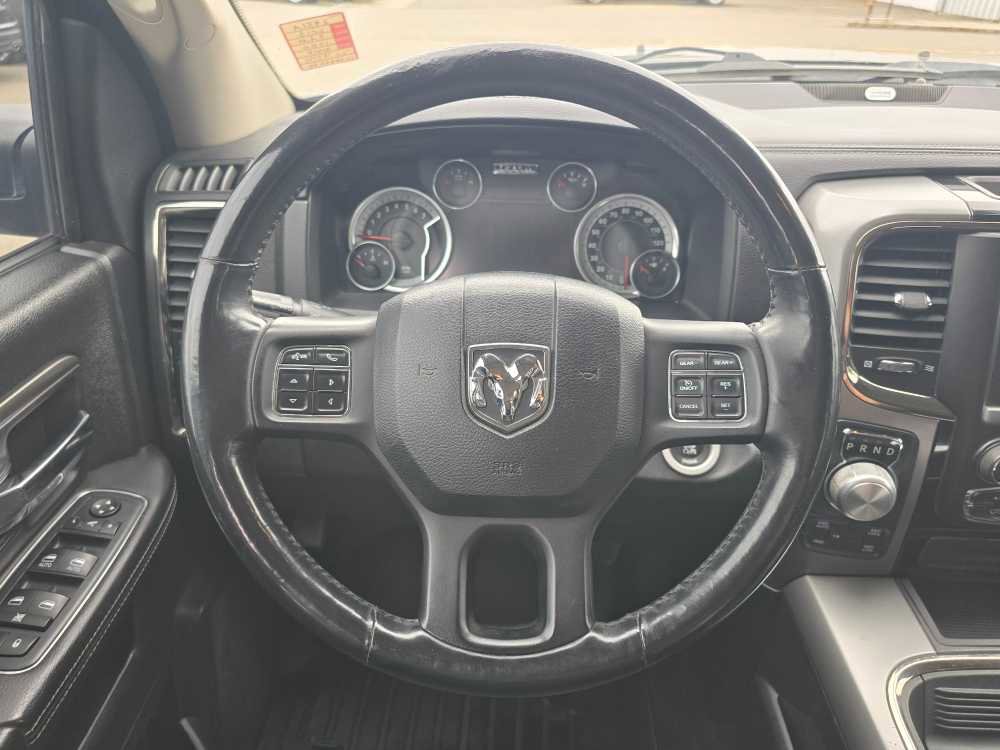 Used 2015 RAM 1500 Sport w/ Black Ram 1500 Sport Group AWD/4WD image 11