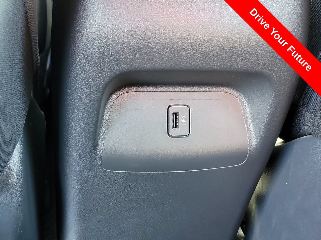 Used 2024 Nissan Sentra SV FWD image 22