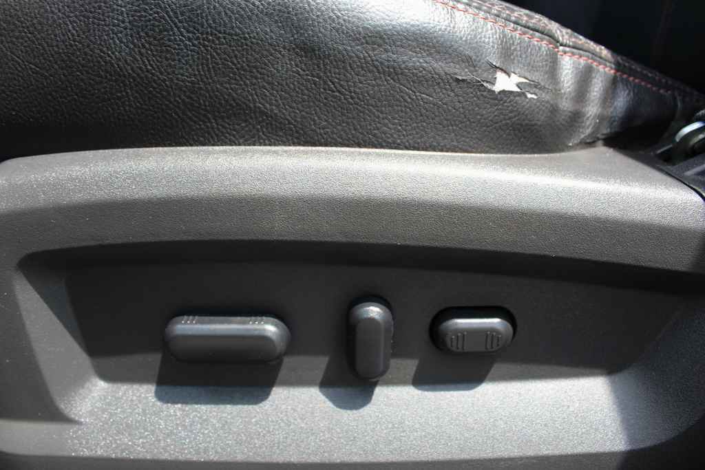 Used 2013 Ford Edge SEL AWD/4WD image 21