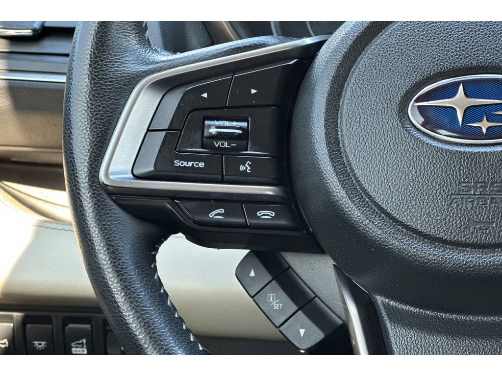 Used 2020 Subaru Ascent Limited w/ Popular Package #2A image 37