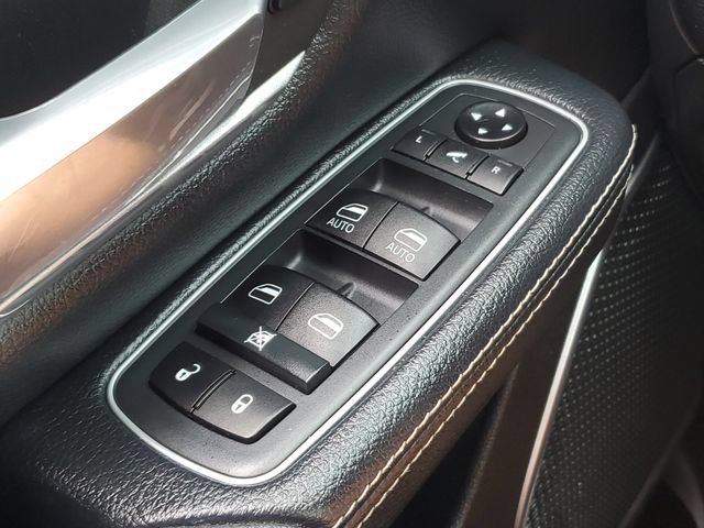 Used 2020 RAM 1500 Laramie RWD image 29