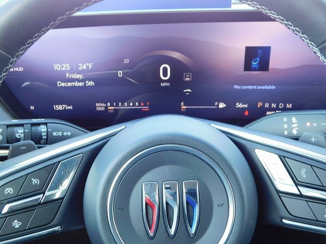 Used 2025 Buick Envision Sport Touring image 30