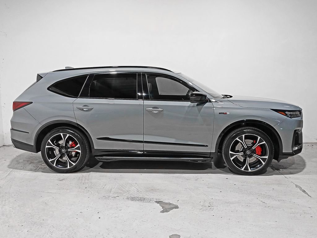 Used 2025 Acura MDX Type S image 7