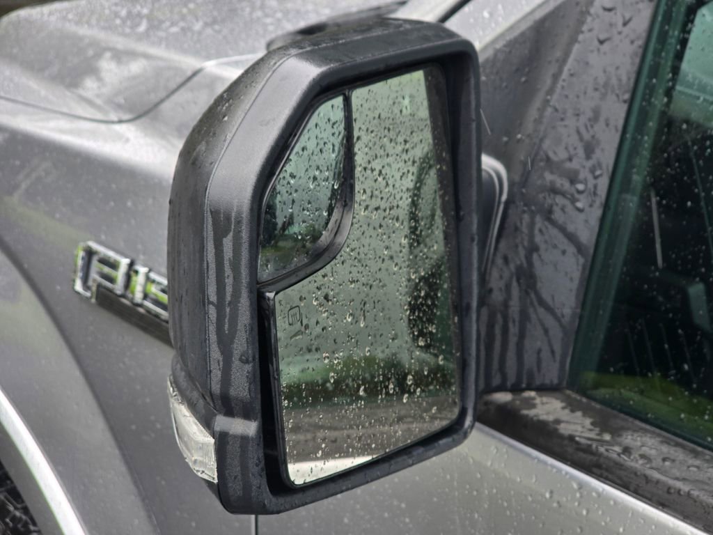 Used 2020 Ford F150 XLT w/ Equipment Group 301A Mid image 11