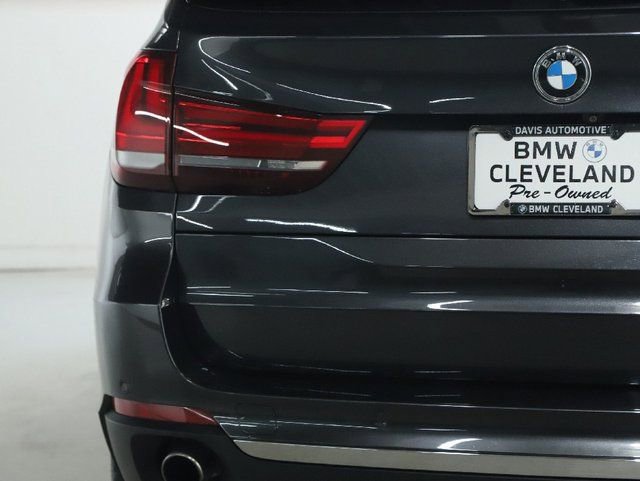 Used 2017 BMW X5 xDrive35i AWD/4WD image 51