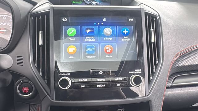 Certified 2024 Subaru Forester Sport image 30