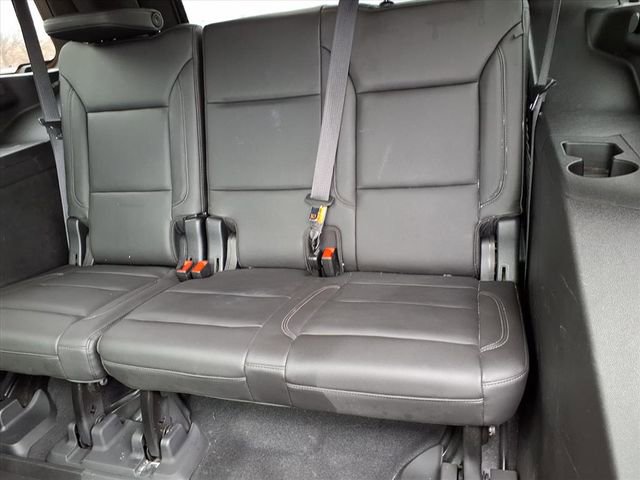 Used 2021 Chevrolet Tahoe LT w/ LT Signature Package image 12