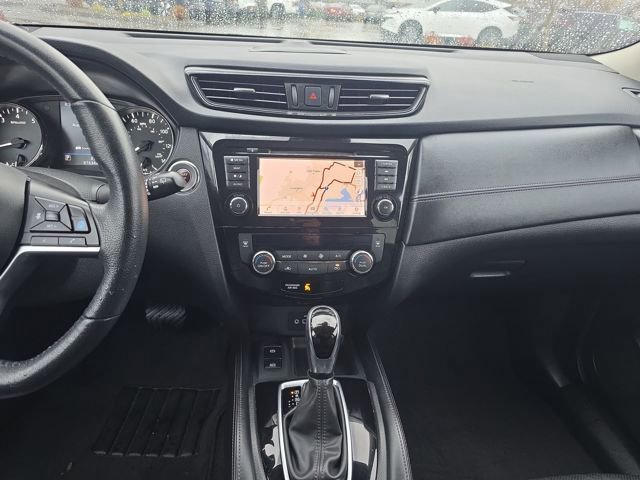 Used 2019 Nissan Rogue SL image 22