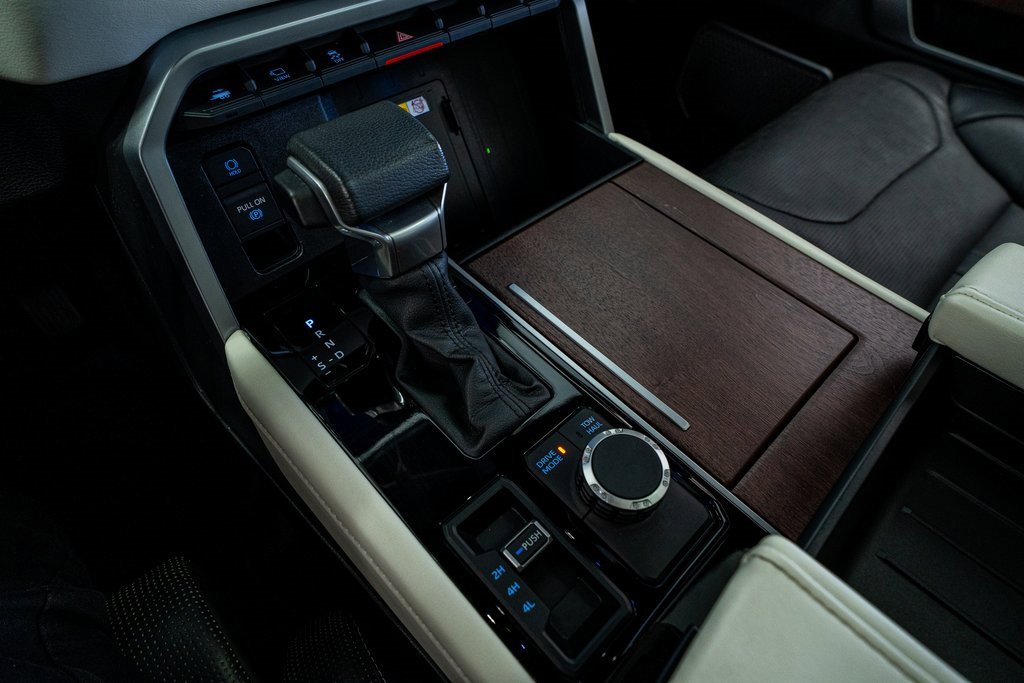 Used 2023 Toyota Tundra Capstone image 49