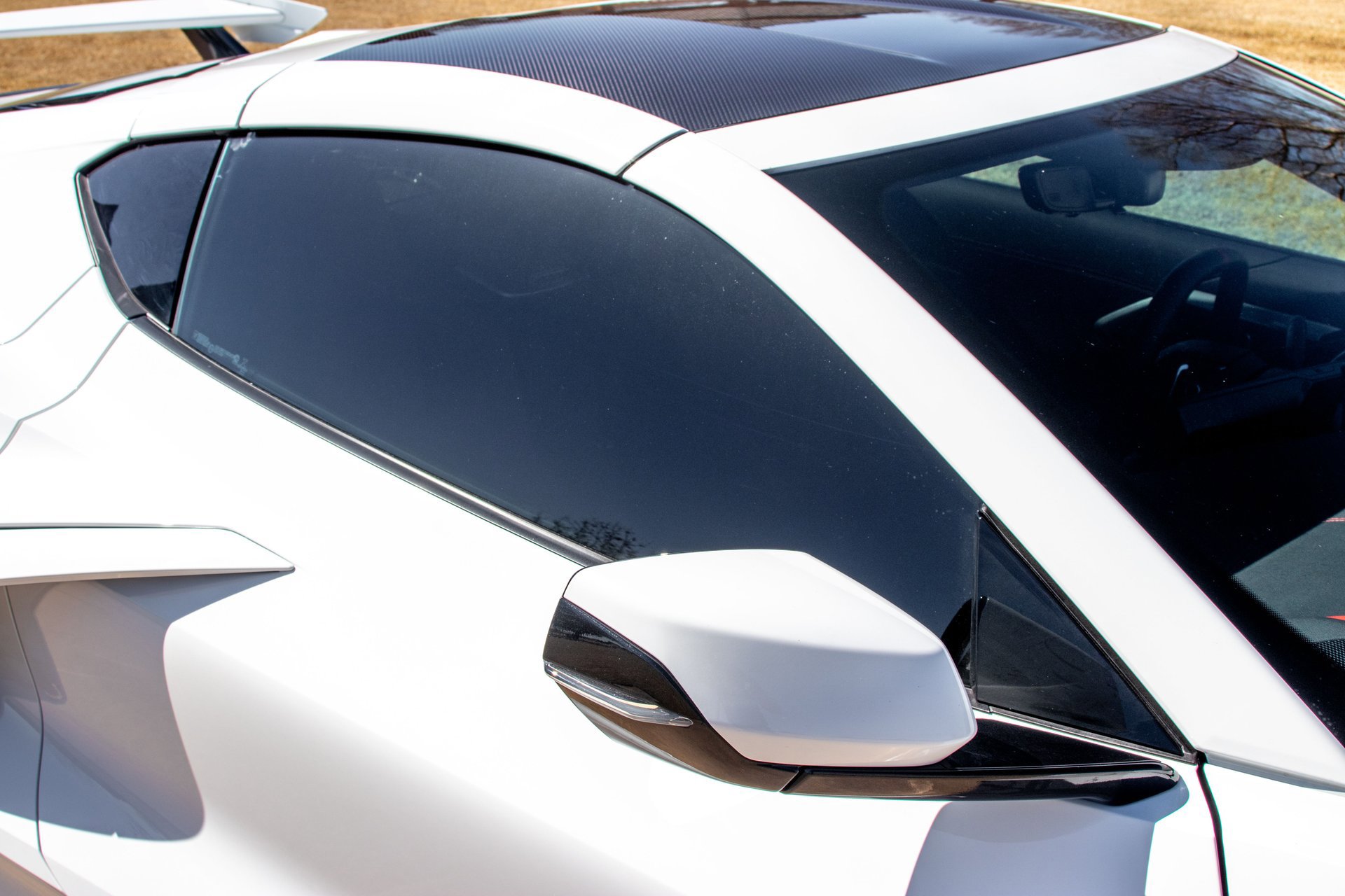 Used 2022 Chevrolet Corvette Stingray Preferred Cpe w/ Z51 Performance Package image 18