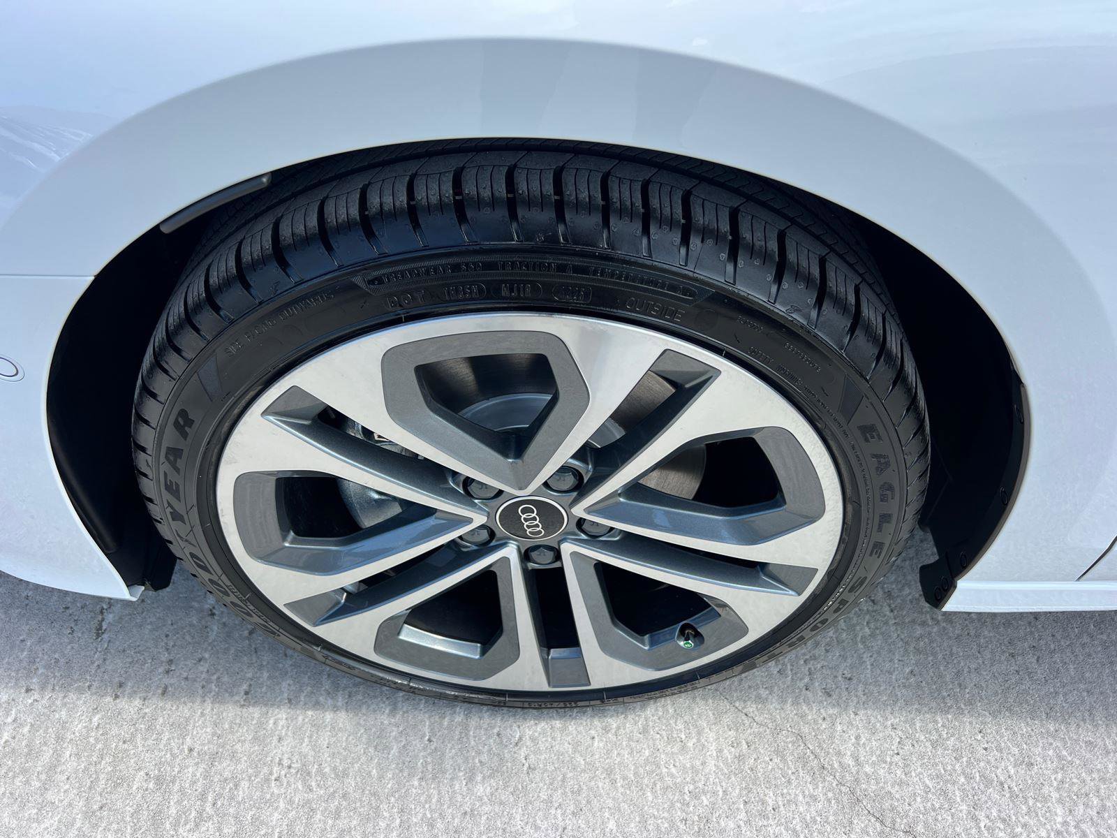 New 2026 Audi A3 2.0T Premium Plus AWD/4WD image 11