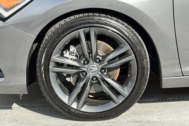 Certified 2023 Acura Integra A-Spec image 30