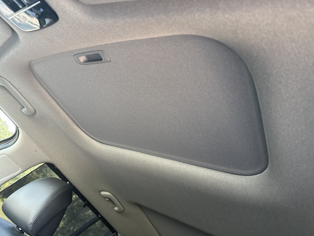 Certified 2024 Hyundai Santa Fe Limited FWD image 29