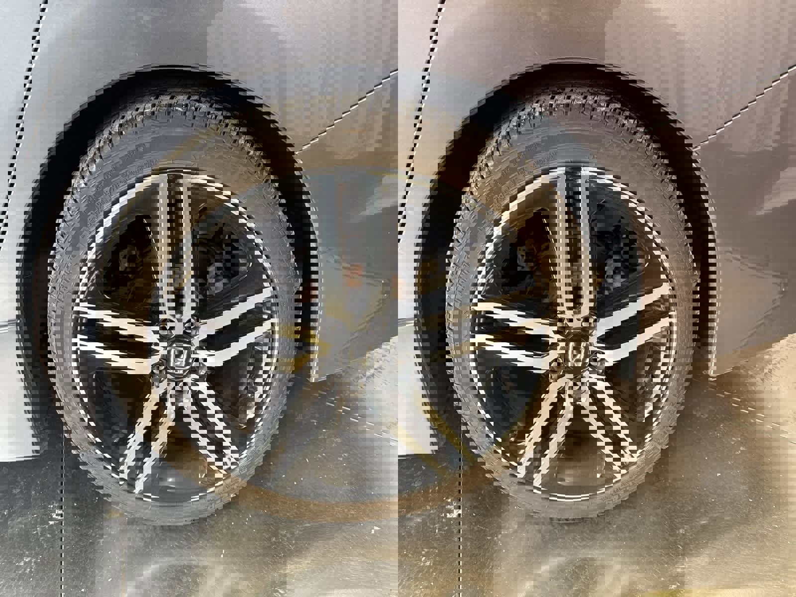 Used 2016 Honda Accord Sport image 9