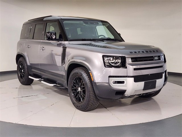 Used 2021 Land Rover Defender 110 image 7