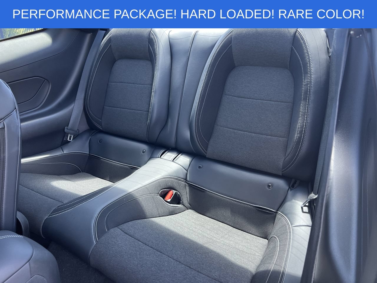 Used 2024 Ford Mustang GT w/ GT Performance Package RWD image 26